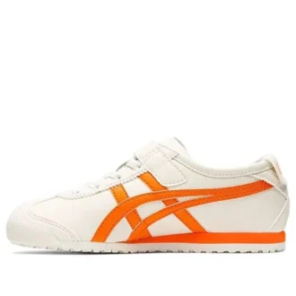 Mexico 66 “Hvid Orange” Mexico 66 “Hvid Orange”