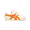 Mexico 66 “Hvid Orange”