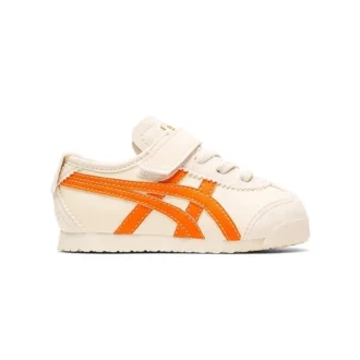 Mexico 66 “Hvid Orange”