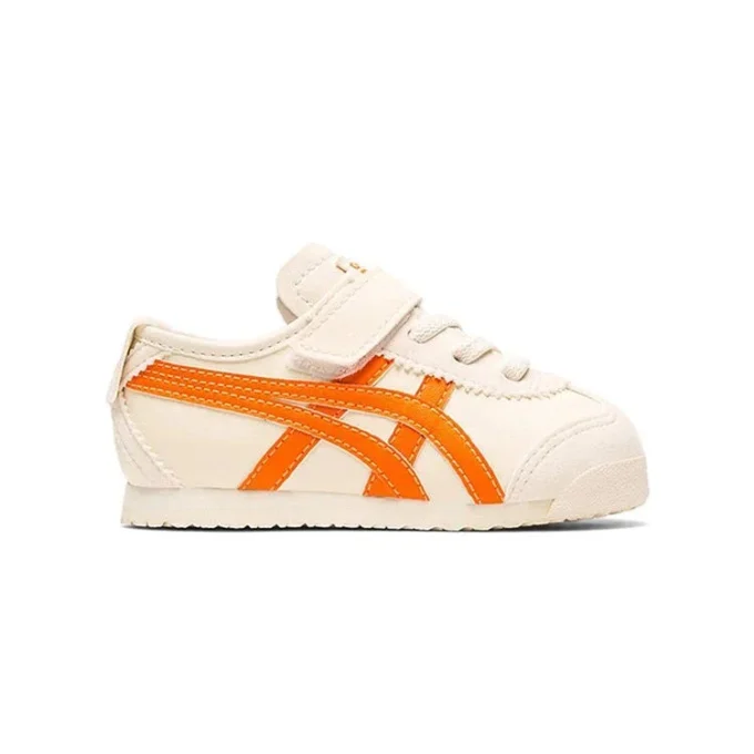 Mexico 66 “Hvid Orange”