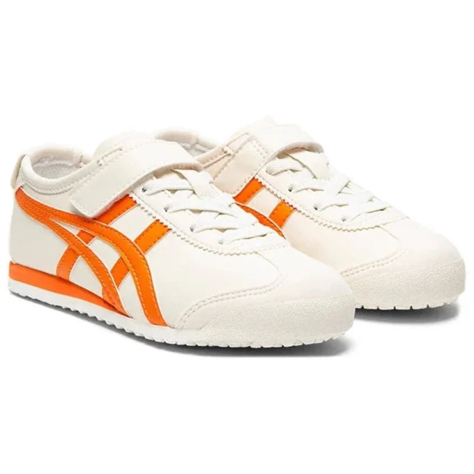 Mexico 66 “Hvid Orange”