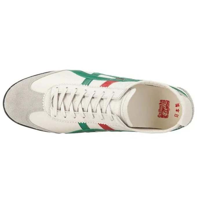 Mexico 66 “Hvidgrøn”