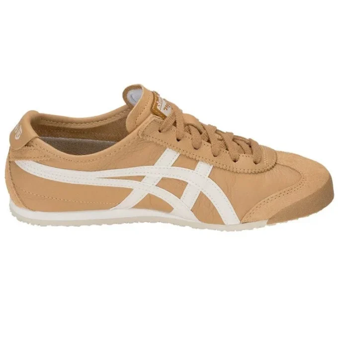 Mexico 66 “Khaki Beige Hvid”