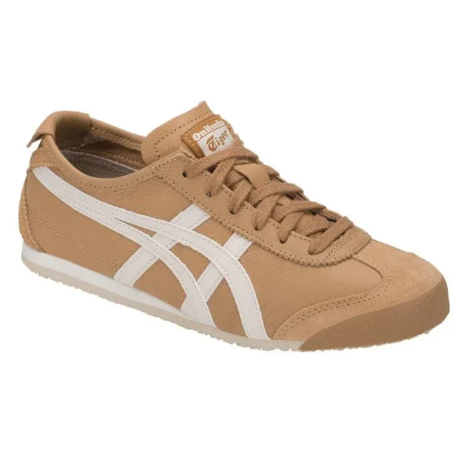 Mexico 66 “Khaki Beige Hvid”