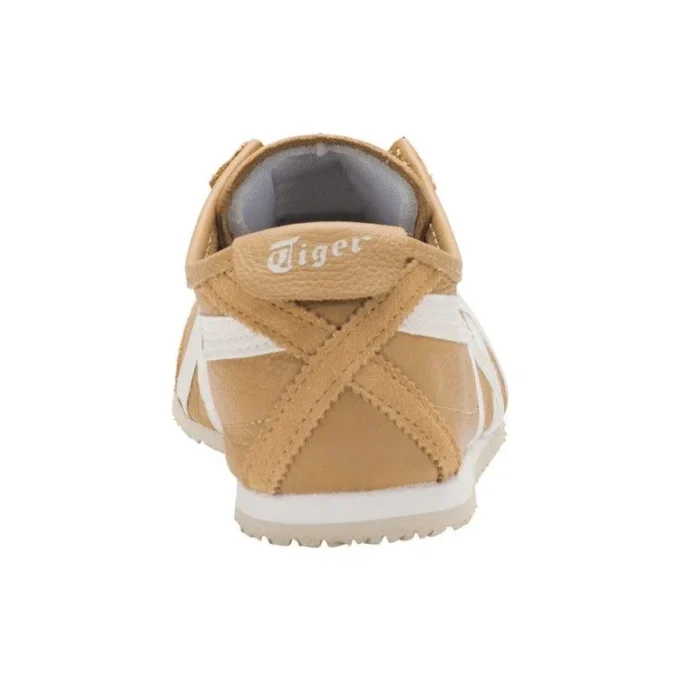Mexico 66 “Khaki Beige Hvid”