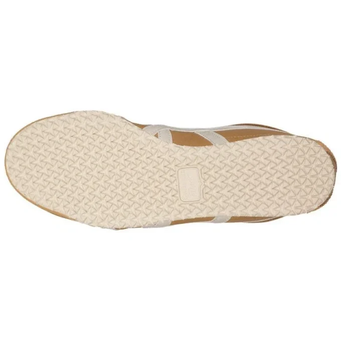 Mexico 66 “Khaki Beige Hvid”