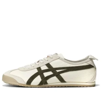 Mexico 66 “Light Beige Olive”