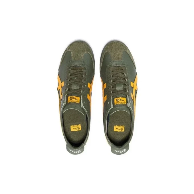Mexico 66 “Olive Yellow”