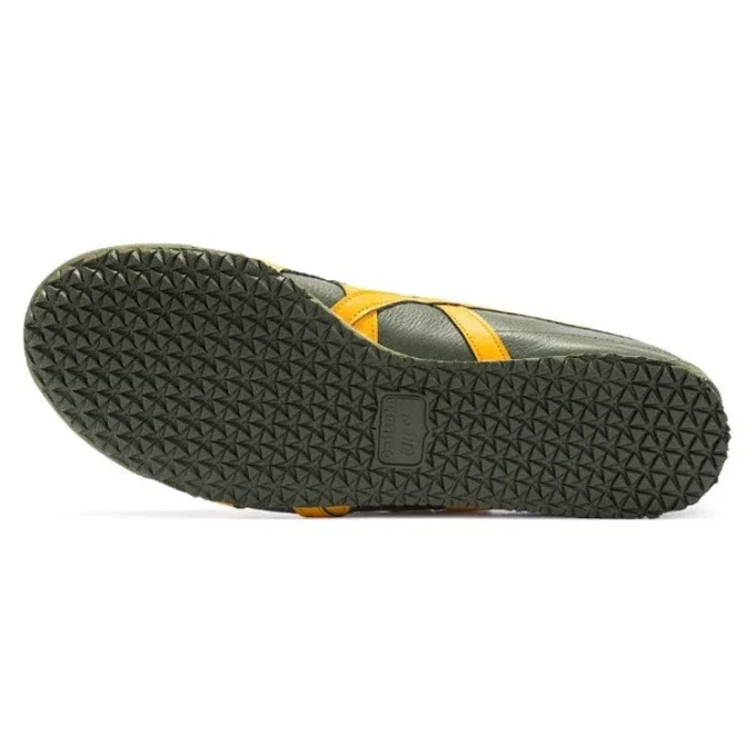 Mexico 66 “Olive Yellow”