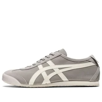 Mexico 66 “Oyster Grey Cream”