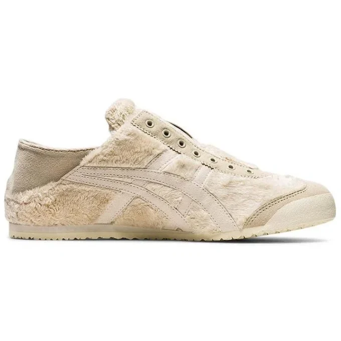 Mexico 66 Paraty “Cream White Beige”