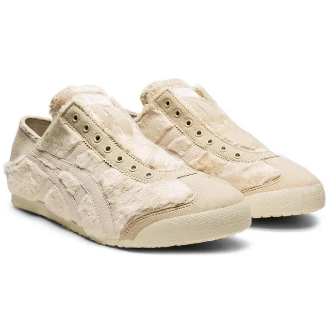 Mexico 66 Paraty “Cream White Beige”