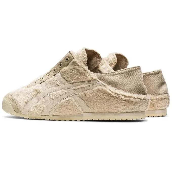 Mexico 66 Paraty “Cream White Beige”