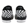 Mexico 66 Paraty Stripe “Sort Hvid”