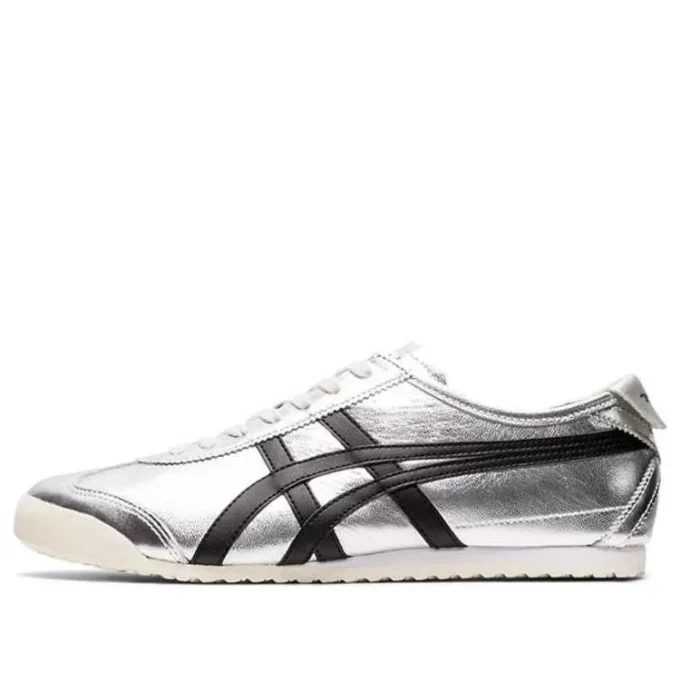 Mexico 66 “Pure Silver”