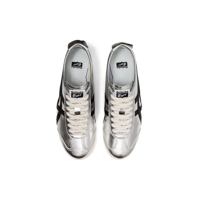 Mexico 66 “Pure Silver”