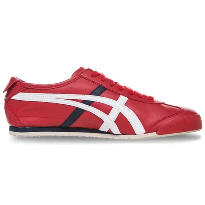 Mexico 66 “Rød Hvid Sort”
