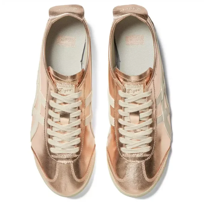 Mexico 66 “Rose Gold”