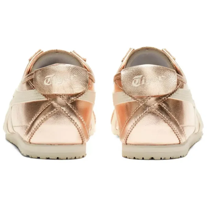 Mexico 66 “Rose Gold”