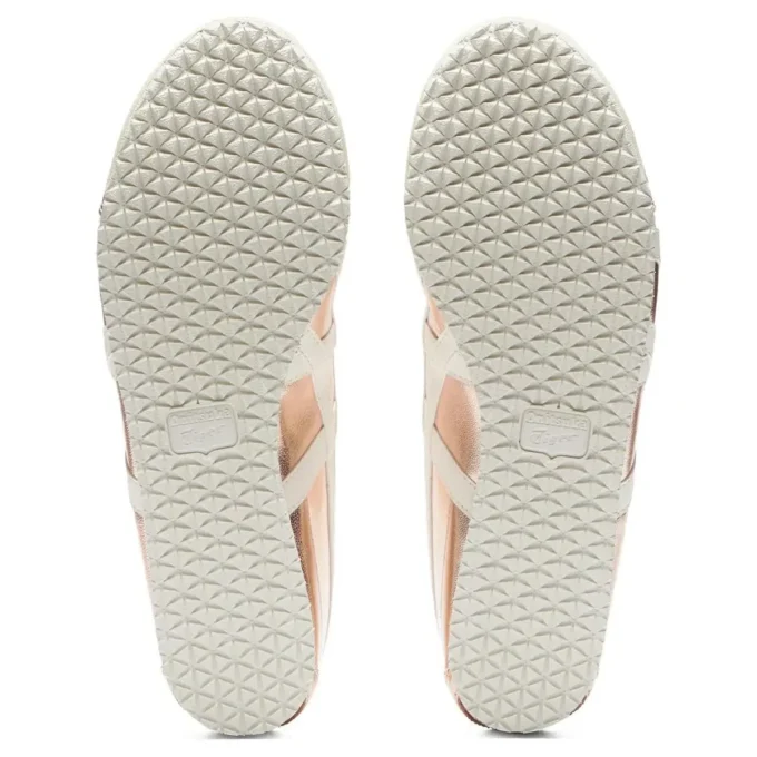 Mexico 66 “Rose Gold”