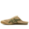 Mexico 66 Sabot “Beige Green”