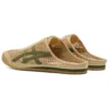 Mexico 66 Sabot “Beige Green”