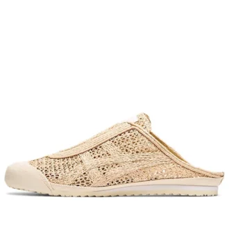 Mexico 66 Sabot “Cream Beige”