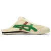 Mexico 66 Sabot “Cream Green Red”