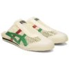 Mexico 66 Sabot “Cream Green Red”