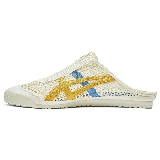 Mexico 66 Sabot “Cream Mustard” Mexico 66 Sabot “Cream Mustard”