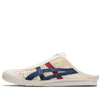 Mexico 66 Sabot “White Navy”