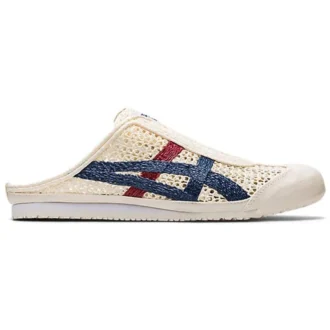 Mexico 66 Sabot “White Navy”
