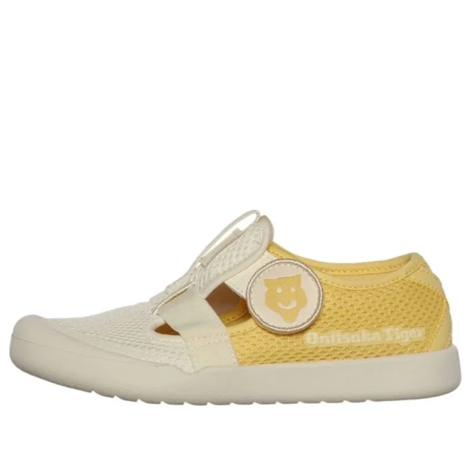 Mexico 66 Sandal “Faded Yellow Ivory”
