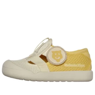 Mexico 66 Sandal “Faded Yellow Ivory” Mexico 66 Sandal “Faded Yellow Ivory”