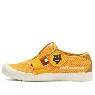 Mexico 66 sandaler “Gul”