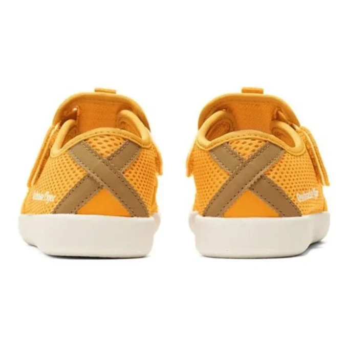 Mexico 66 sandaler “Gul”