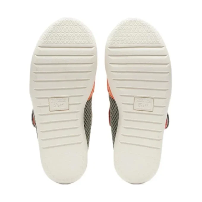 Mexico 66 sandaler “Mikan Orange Green”