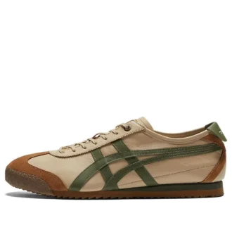 Mexico 66 SD “Beige Brun Grøn”