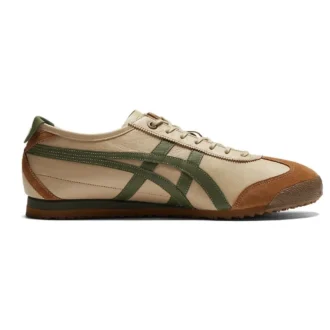 Mexico 66 SD “Beige Brun Grøn”