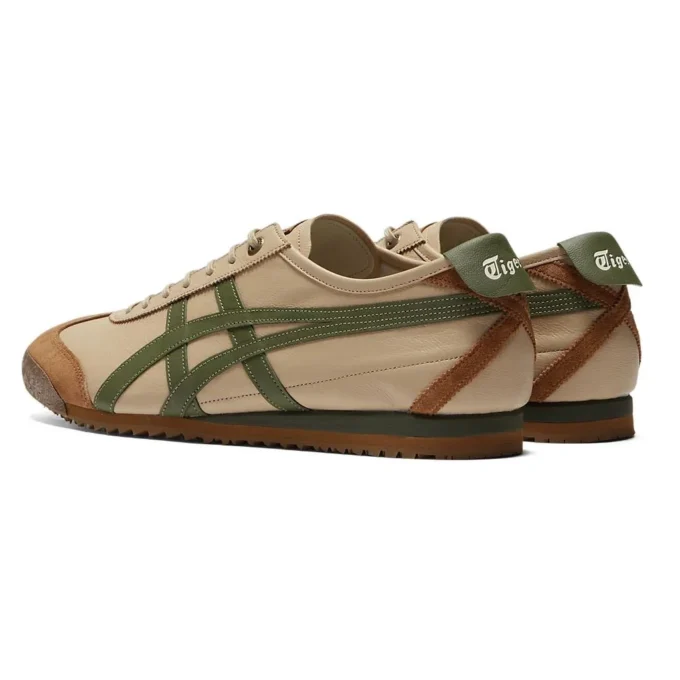 Mexico 66 SD “Beige Brun Grøn”
