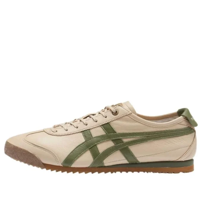 Mexico 66 SD “Beige Green”