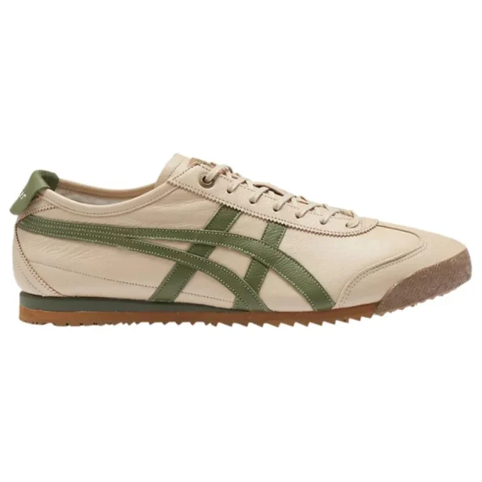 Mexico 66 SD “Beige Green”