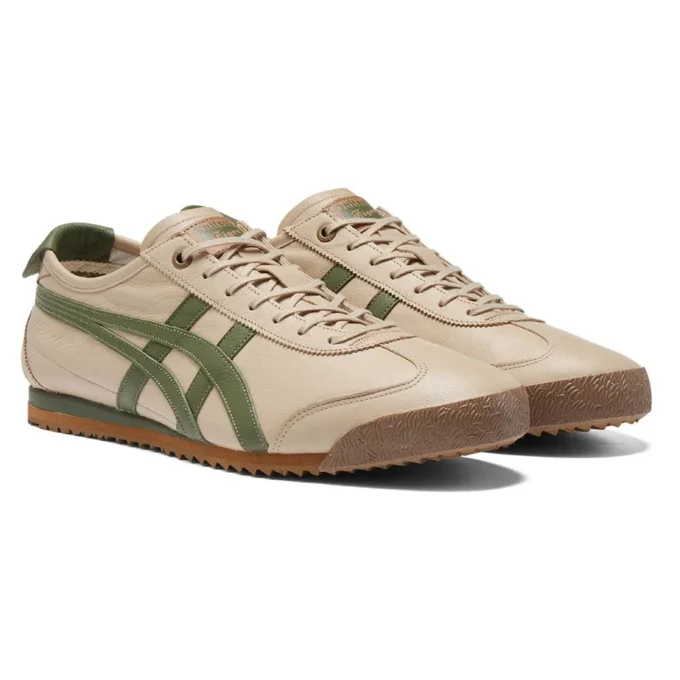 Mexico 66 SD “Beige Green”