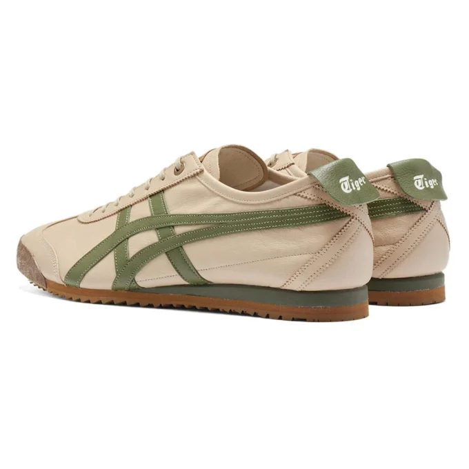 Mexico 66 SD “Beige Green”