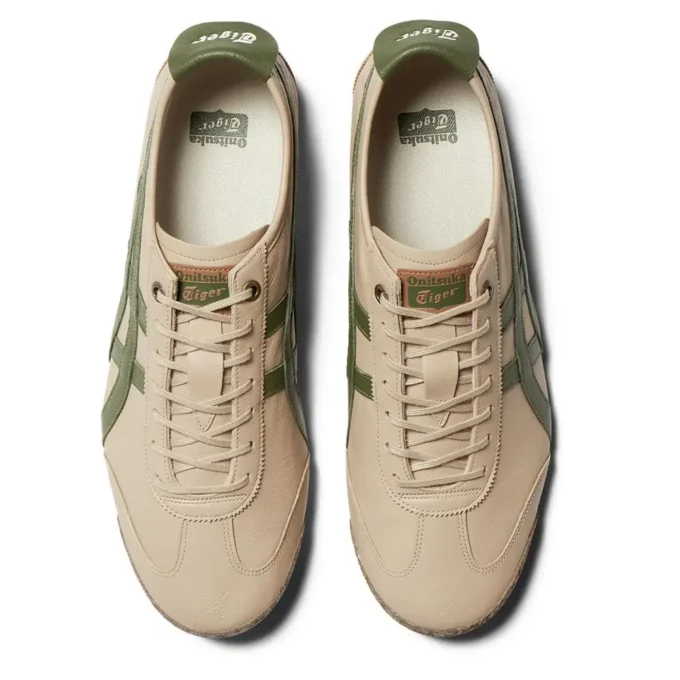 Mexico 66 SD “Beige Green”
