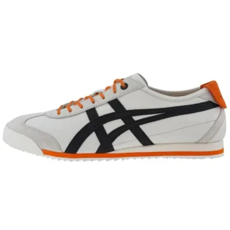 Mexico 66 SD “Cream Black Orange”