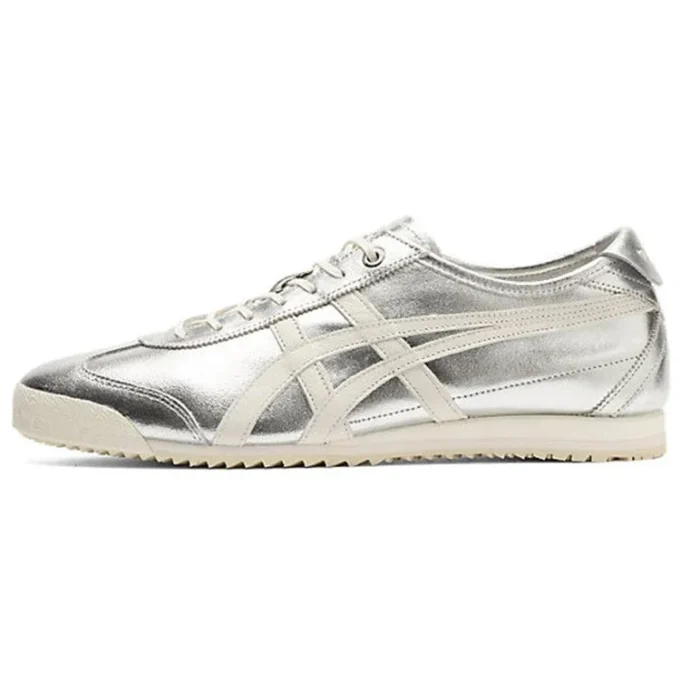 Mexico 66 SD “Cream Silver”