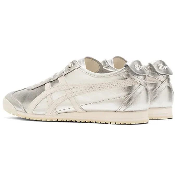 Mexico 66 SD “Cream Silver”
