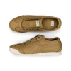 Mexico 66 SD Slip-On “Brun Grå”