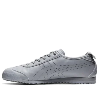Mexico 66 SD Slip-On “Grå”